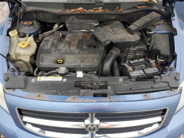 Foto 11 de la subasta – 2007 DODGE CALIBER SX con VIN 1B3HB48BX7D169215