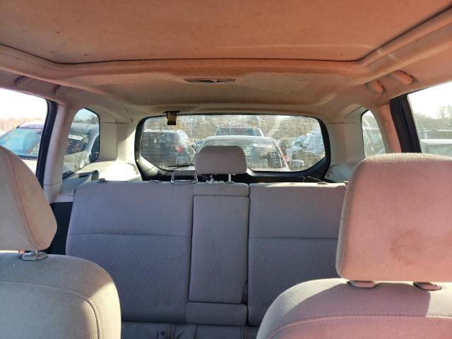 Photo 10 from auction – 2018 SUBARU FORESTER 2 with VIN JF2SJAEC0JG539680