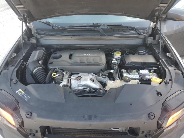 Photo 12 from auction – 2019 JEEP CHEROKEE T with VIN 1C4PJMBN8KD177015