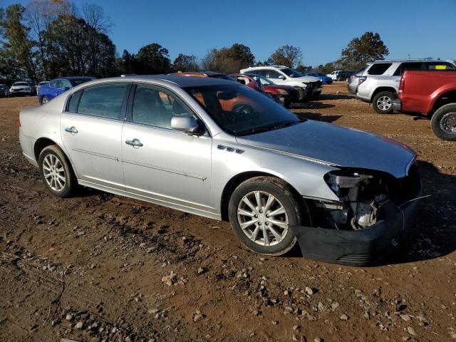Photo 4 from auction – 2011 BUICK LUCERNE CX with VIN 1G4HC5EMXBU113643