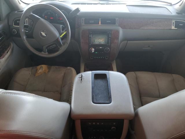 Photo 8 from auction – 2007 CHEVROLET SUBURBAN C with VIN 3GNFC16Y47G267093