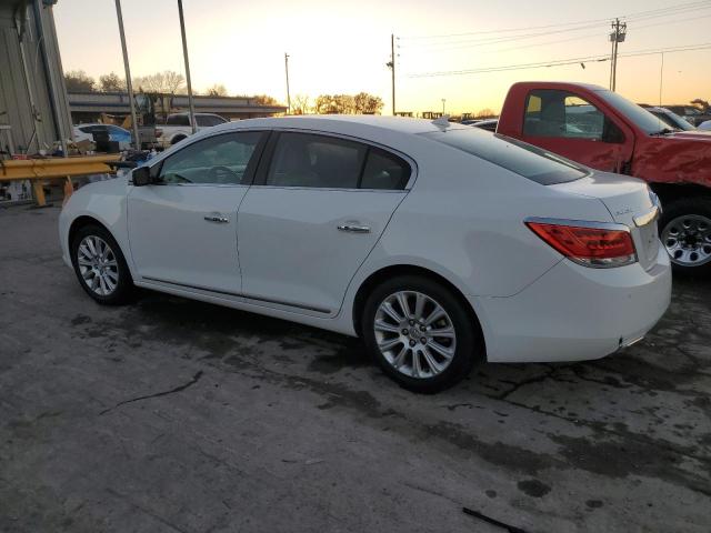 Photo 2 from auction – 2013 BUICK LACROSSE with VIN 1G4GC5E39DF299945