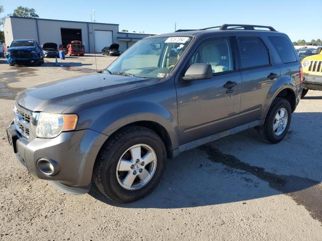 FORD ESCAPE XLT 2012 with VIN 1FMCU0DG8CKA99552 - Photo from auction