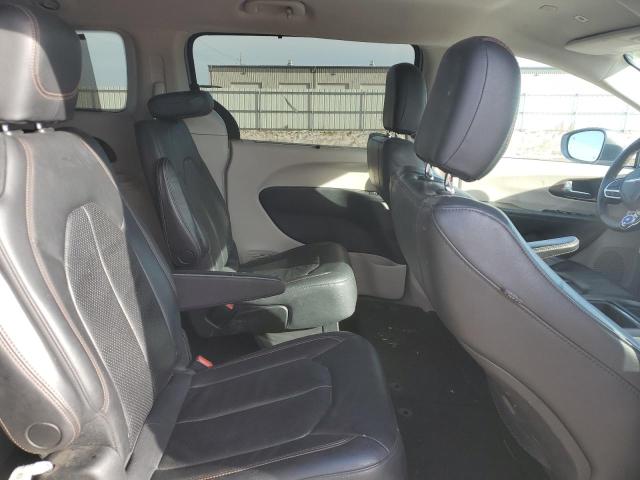 Фото 11 с аукциона – 2018 CHRYSLER PACIFICA T с VIN 2C4RC1BG3JR186140