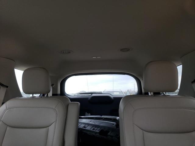 Photo 10 from auction – 2023 FORD EXPLORER X with VIN 1FMSK7DH1PGA76206