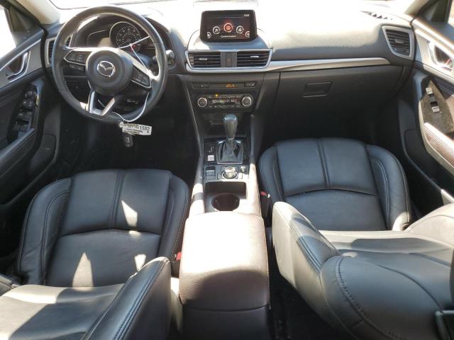 Photo 8 from auction – 2017 MAZDA 3 TOURING with VIN JM1BN1L71H1110330