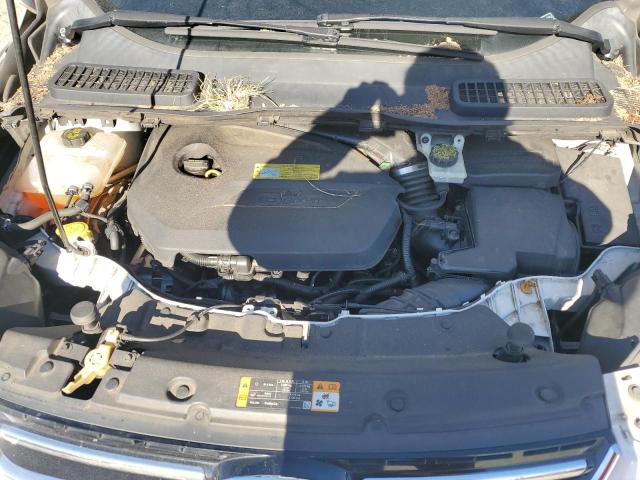 Photo 12 from auction – 2013 FORD ESCAPE SEL with VIN 1FMCU0HX3DUB02860
