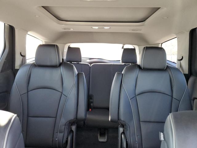 Photo 10 from auction – 2021 BUICK ENCLAVE AV with VIN 5GAERDKW2MJ160760