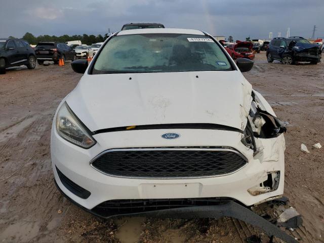 Photo 5 from auction – 2015 FORD FOCUS S with VIN 1FADP3E21FL350291