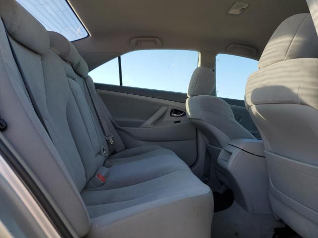 Photo 10 from auction – 2007 TOYOTA CAMRY CE with VIN 4T1BE46K77U630851