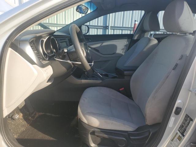Photo 7 from auction – 2015 KIA OPTIMA LX with VIN 5XXGM4A70FG459817