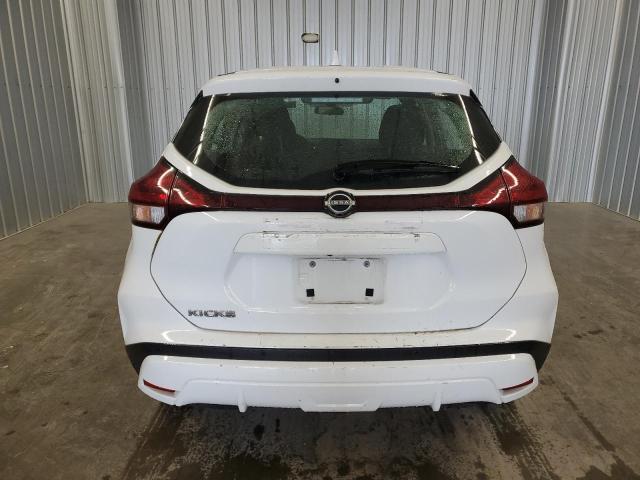 Photo 6 from auction – 2022 NISSAN KICKS S with VIN 3N1CP5BV4NL505180