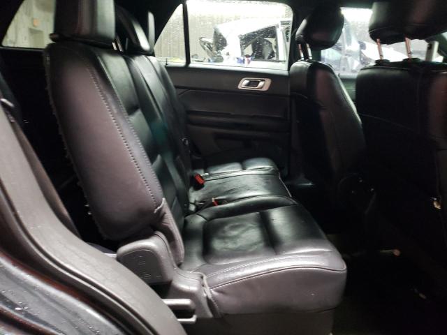 Photo 11 from auction – 2013 FORD EXPLORER X with VIN 1FM5K8D8XDGA13233