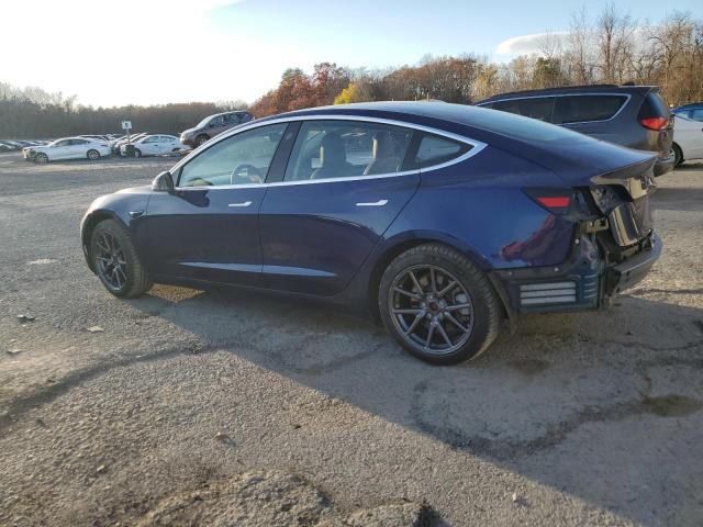 Photo 2 from auction – 2018 TESLA MODEL 3 with VIN 5YJ3E1EB6JF064397