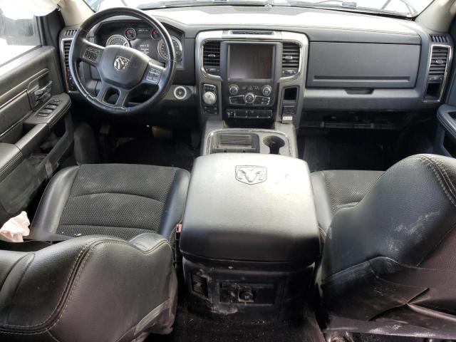 Photo 8 from auction – 2017 RAM 1500 SPORT with VIN 1C6RR7MTXHS536990