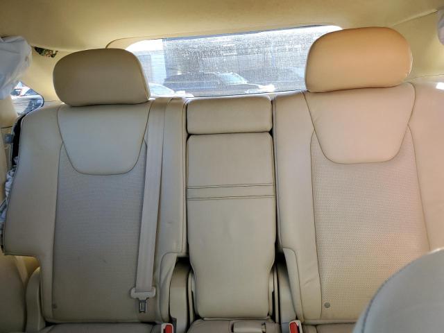 Photo 10 from auction – 2015 LEXUS RX 350 BAS with VIN 2T2BK1BA9FC283264