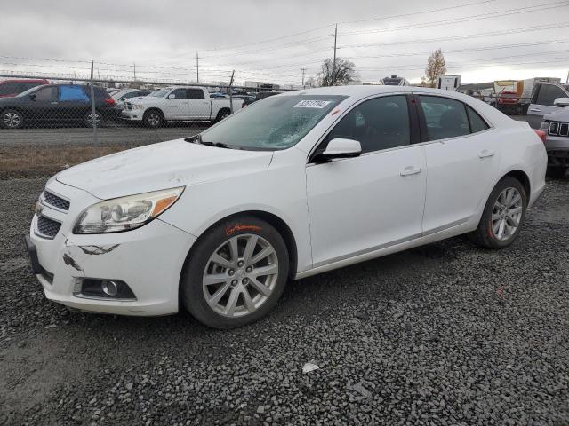 CHEVROLET MALIBU 2LT 2013 with VIN 1G11E5SA2DF246598 - Photo from auction