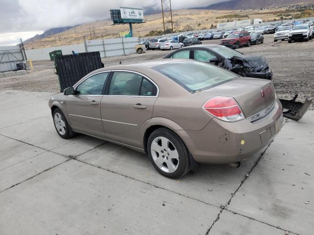 Photo 2 from auction – 2007 SATURN AURA XE with VIN 1G8ZS57N47F187664