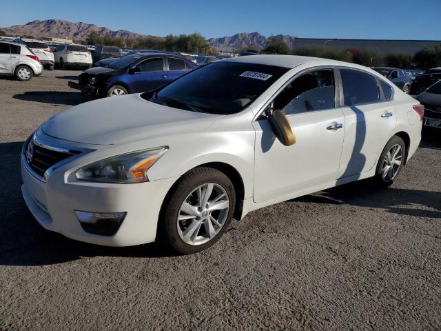 NISSAN ALTIMA 2.5 2013 with VIN 1N4AL3AP5DN462710 - Photo from auction