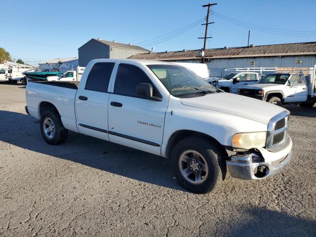 Photo 4 from auction – 2004 DODGE RAM 1500 S with VIN 1D7HA18D84S754423