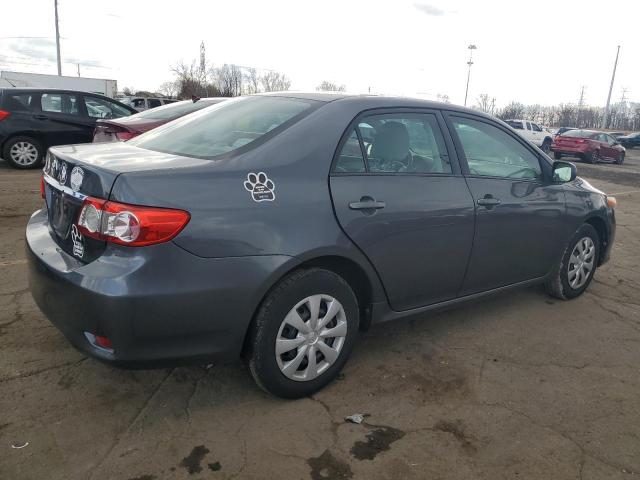 Photo 3 from auction – 2011 TOYOTA COROLLA BA with VIN 2T1BU4EE5BC579617