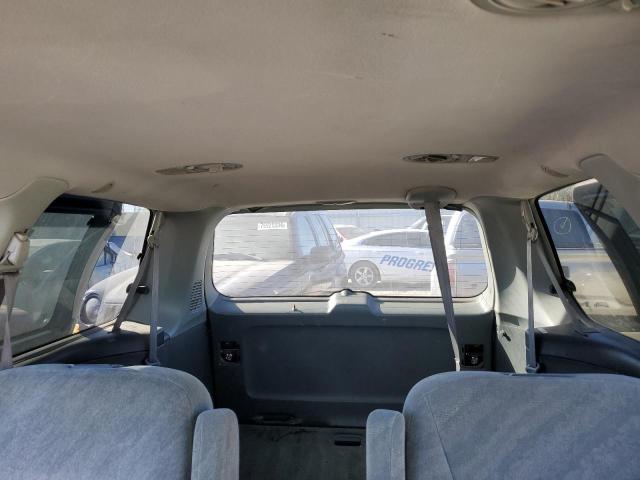 Photo 10 from auction – 2002 HONDA ODYSSEY EX with VIN 2HKRL18682H543437