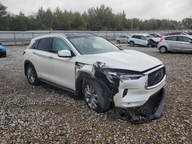 Photo 4 from auction – 2019 INFINITI QX50 ESSEN with VIN 3PCAJ5M16KF148305