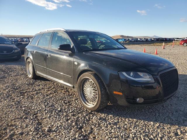 Photo 4 from auction – 2008 AUDI A4 2.0T AV with VIN WAUKF78E38A042116