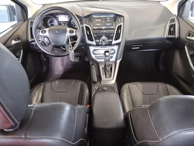 Photo 8 from auction – 2014 FORD FOCUS TITA with VIN 1FADP3N2XEL463087