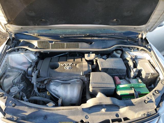 Photo 11 from auction – 2009 TOYOTA VENZA with VIN 4T3BE11A49U001989