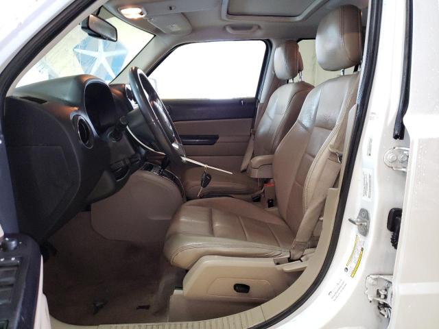 Photo 7 from auction – 2014 JEEP PATRIOT LA with VIN 1C4NJPFA7ED804890