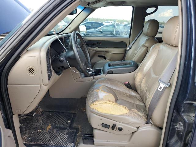 Photo 7 from auction – 2004 CHEVROLET AVALANCHE with VIN 3GNEK12T84G173593