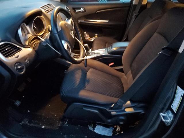 Photo 7 from auction – 2018 DODGE JOURNEY SE with VIN 3C4PDCAB9JT347142