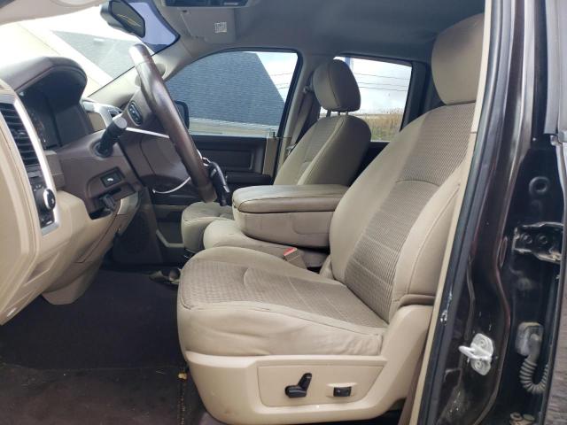 Photo 7 from auction – 2011 DODGE RAM 1500 with VIN 1D7RV1GT0BS551573