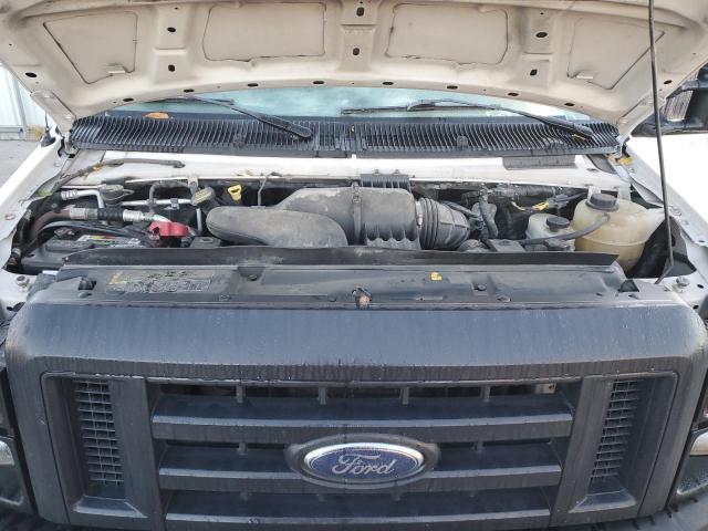 Photo 12 from auction – 2013 FORD ECONOLINE with VIN 1FTNE2EW7DDA44057