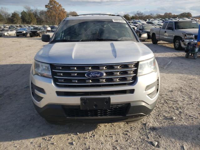 Photo 5 from auction – 2016 FORD EXPLORER with VIN 1FM5K7B81GGB01511