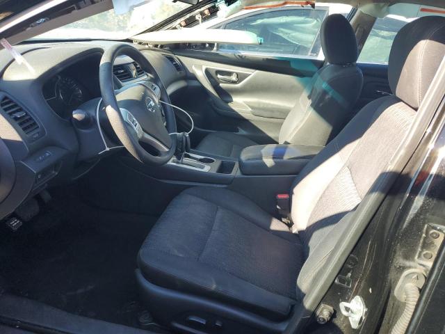Photo 7 from auction – 2016 NISSAN ALTIMA 2.5 with VIN 1N4AL3AP5GC270638