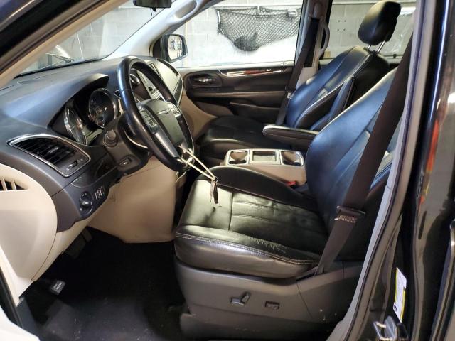 Снимка 7 от търг – 2011 CHRYSLER TOWN & COU с VIN 2A4RR8DG2BR617812