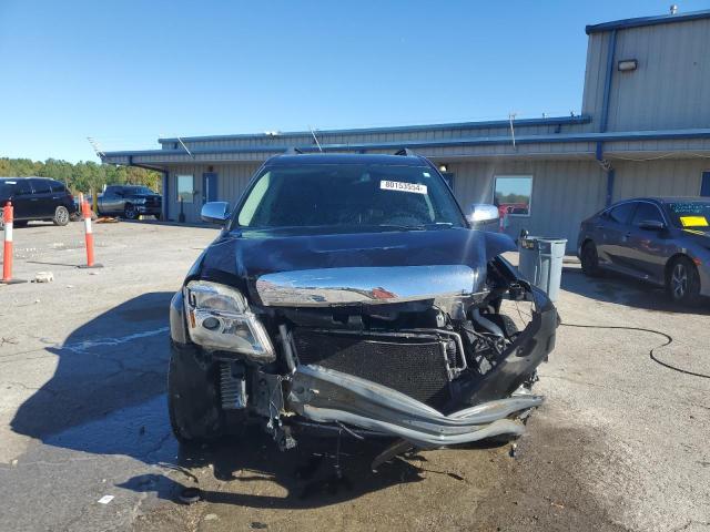 Photo 5 from auction – 2013 GMC TERRAIN SL with VIN 2GKALWEK7D6429615