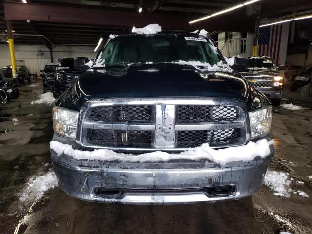 Photo 5 from auction – 2011 DODGE RAM 1500 with VIN 1D7RV1GP1BS529469