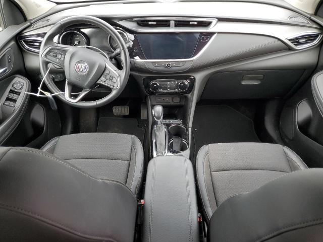Photo 8 from auction – 2021 BUICK ENCORE GX with VIN KL4MMBS21MB080798