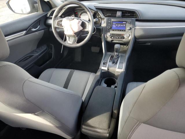 Photo 8 from auction – 2016 HONDA CIVIC LX with VIN 19XFC2F53GE217818