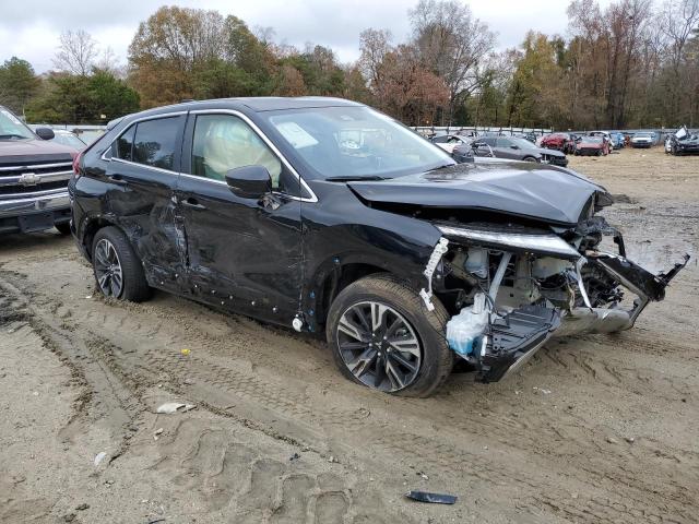 Photo 4 from auction – 2024 MITSUBISHI ECLIPSE CR with VIN JA4ATWAA6RZ046070