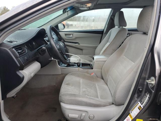 Photo 7 from auction – 2017 TOYOTA CAMRY LE with VIN 4T1BF1FK7HU291294