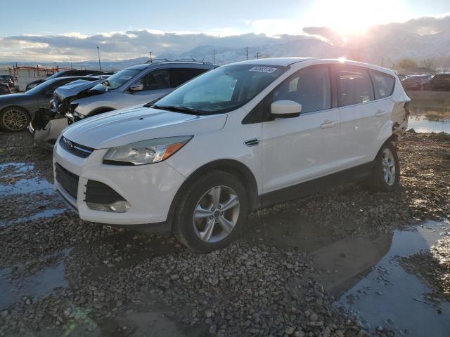 FORD ESCAPE SE 2013 with VIN 1FMCU9GXXDUB71308 - Photo from auction