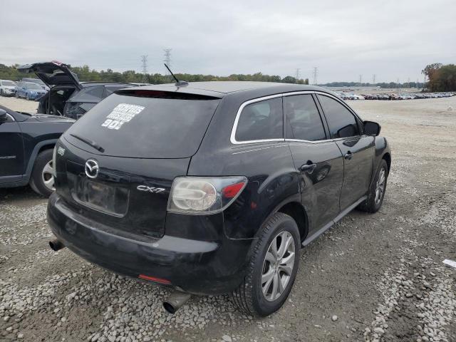 Photo 3 from auction – 2010 MAZDA CX-7 with VIN JM3ER2W38A0311676