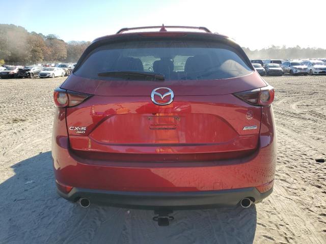 Zdjęcie 6 z aukcji – 2018 MAZDA CX-5 TOURI z VIN JM3KFBCM8J0332875