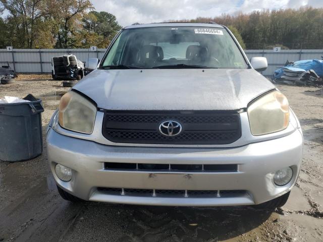 Photo 5 from auction – 2005 TOYOTA RAV4 with VIN JTEHD20V556040735