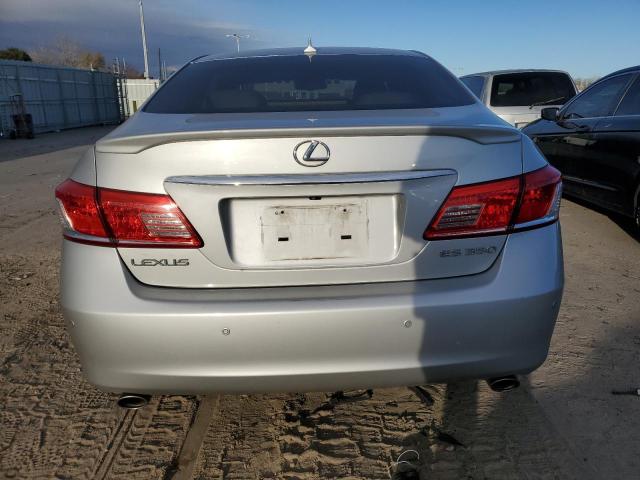 Photo 6 from auction – 2010 LEXUS ES 350 with VIN JTHBK1EG5A2345222