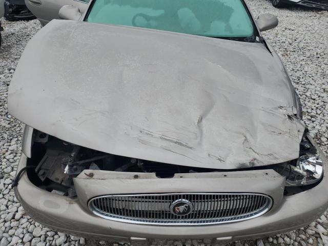 Photo 11 from auction – 2004 BUICK LESABRE LI with VIN 1G4HR54K144177720